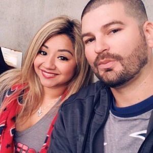 Meet your Posher, Chrissy